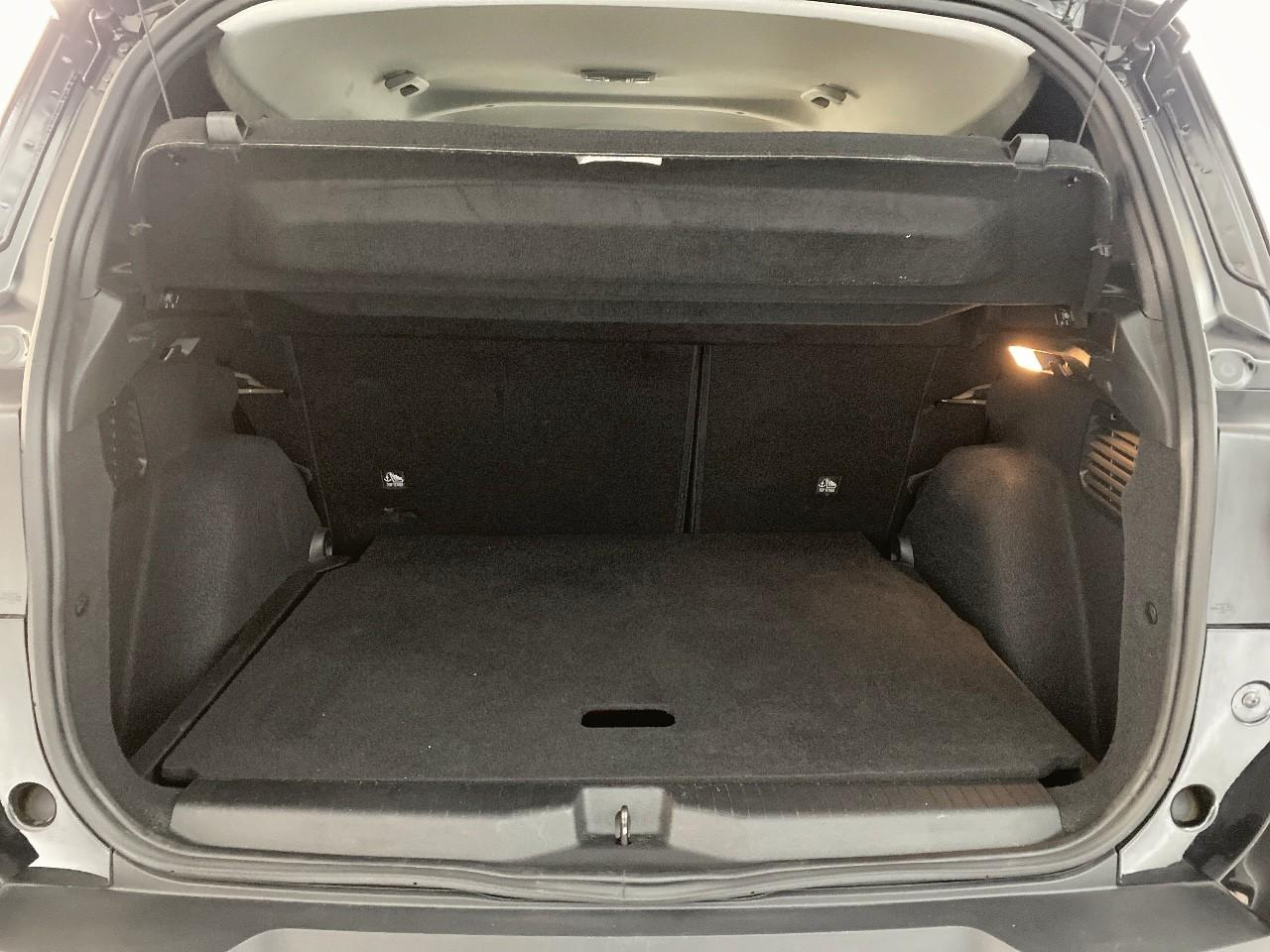 Opel Frontera electric 113 ch batterie 44 kwh gs — photo 6