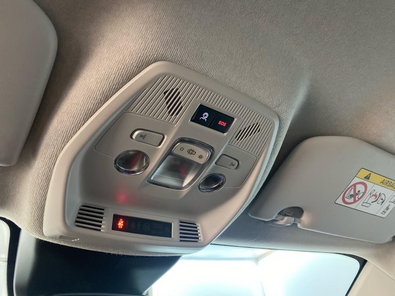 Citroën C3 Aircross hybride 145 ch aut max — photo 19