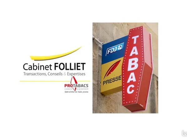 Cadeaux, fdj, souvenirs, tabac 190 m² Pontgibaud