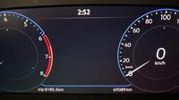 Volkswagen T-Cross 1.0 TSI 110ch Active DSG7 — photo 9
