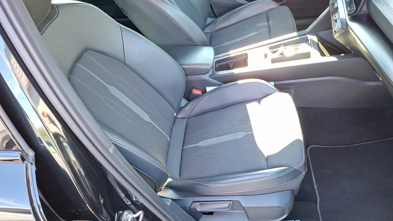 Cupra Formentor 1.5 TSI 150 ch DSG7 — photo 21