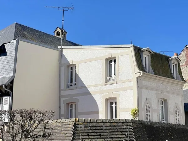 Maison 3 pièces 68 m²