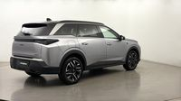 Peugeot 5008 Hybrid 145ch GT e-DCS6 — photo 5