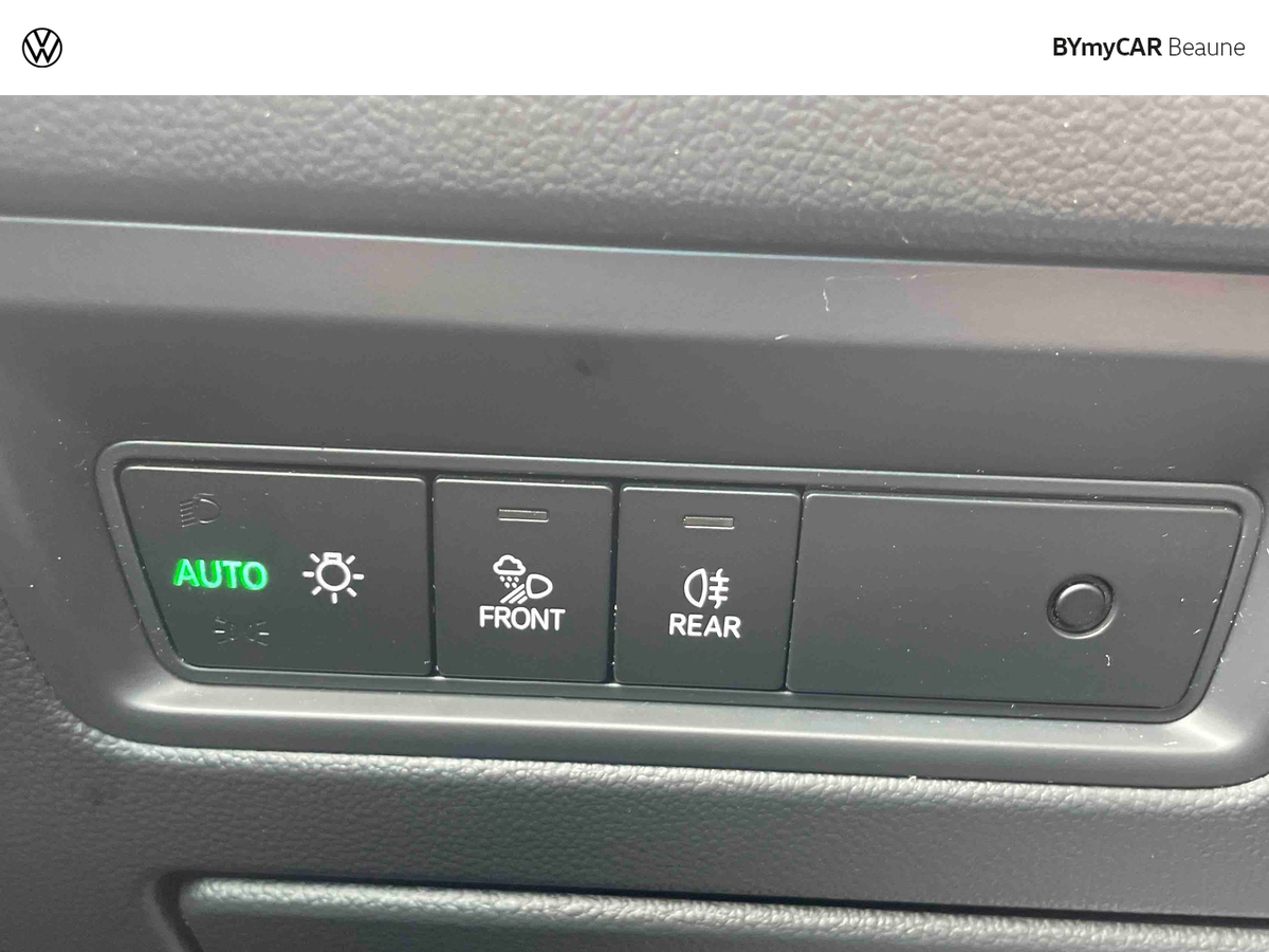 Volkswagen Touareg 3.0 TSI eHybrid 381ch Tiptronic 8 4Motion Elegance — photo 26
