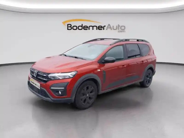 Dacia Jogger eco-g 100 5 places