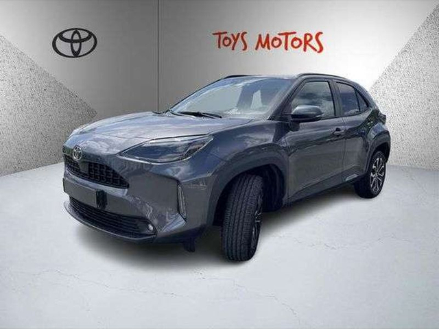 Toyota YARIS CROSS Toyota Yaris Cross 1.5 HYBRID 116H Design