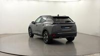 Peugeot 2008 1.2 PureTech 130ch S&S GT EAT8 — photo 8