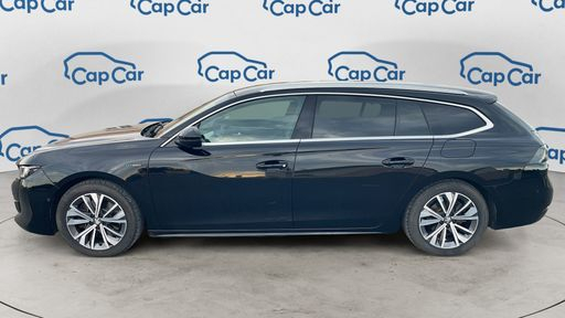 Peugeot 508 SW 1.6 Hybrid 225 e-EAT8 - Active Business – 2020 – 86226 km – Hybride rechargeable – Boîte Automatique — photo 21