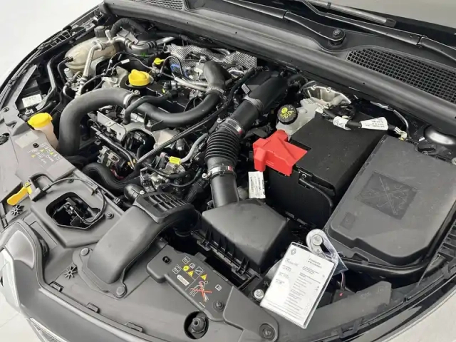 Renault Clio tce 90 — photo 25