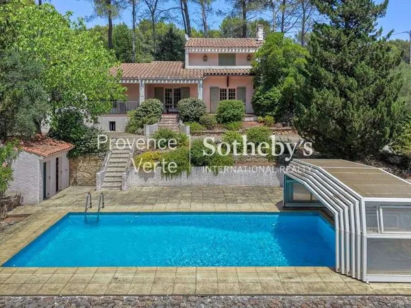 Maison 6 pièces 178 m²