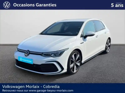 Volkswagen Golf 1.5 etsi opf 150ch r-line dsg7