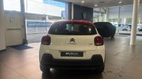 Citroen C3 PureTech 82ch Shine Business S&S E6.d — photo 6