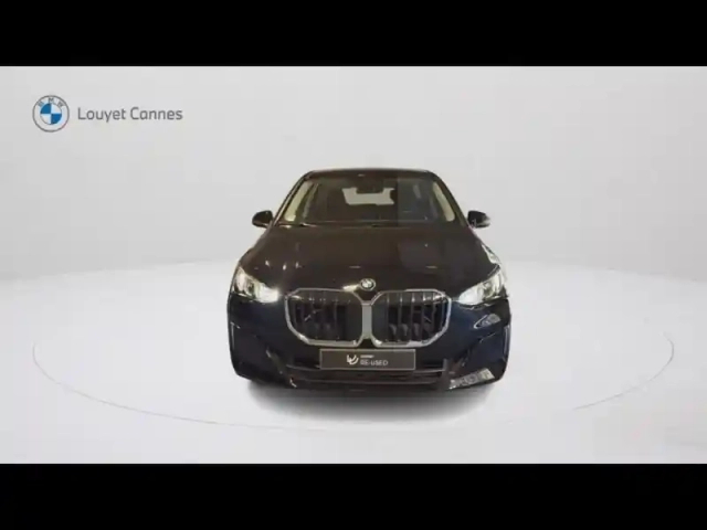 Bmw Serie 2 série 2 activetourer 218i 136ch dkg7 — photo 2