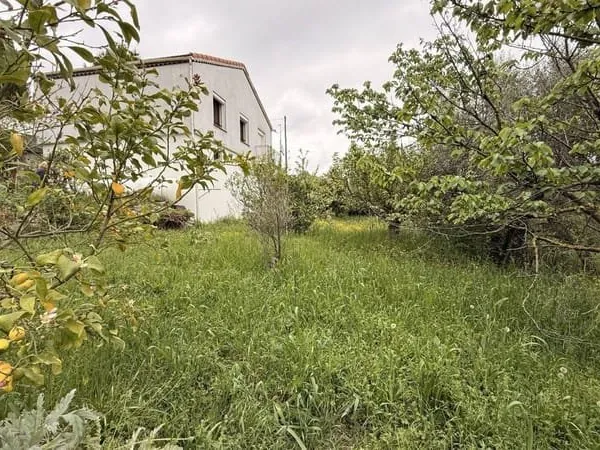Maison 4 pièces 67 m²
