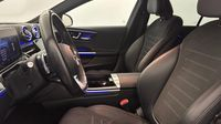 Mercedes Classe C Break 200 d 163ch AMG Line — photo 12