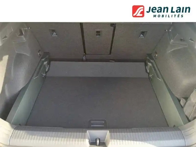 Volkswagen T-Roc 1.5 etsi evo2 hybrid 150 ch dsg7 — photo 10