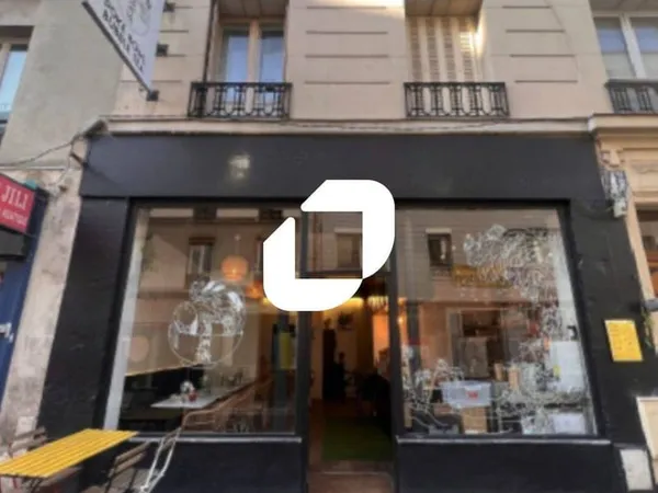 Local commercial 93 m²