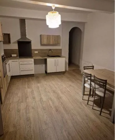T3 rénové - Auterive (St-Paul)