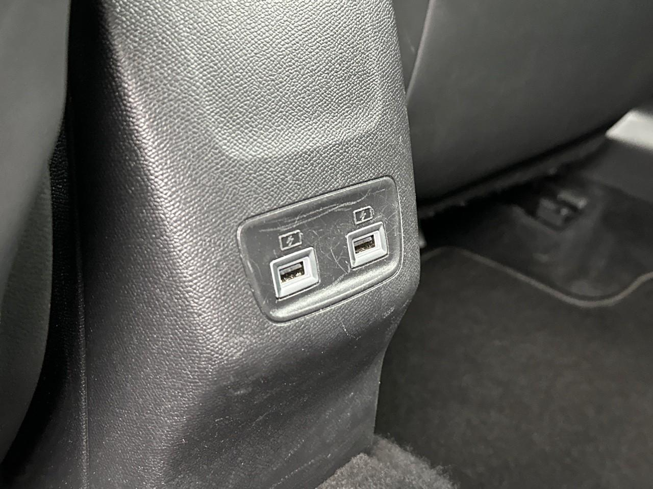 Peugeot 2008 puretech 130 s&s eat8 allure — photo 34