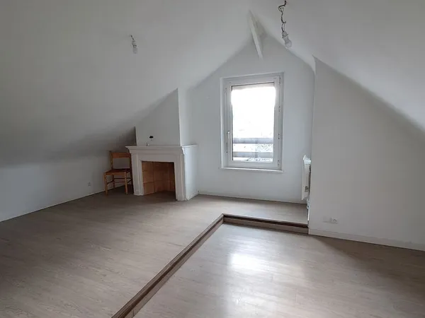 Grand Studio à Josselin