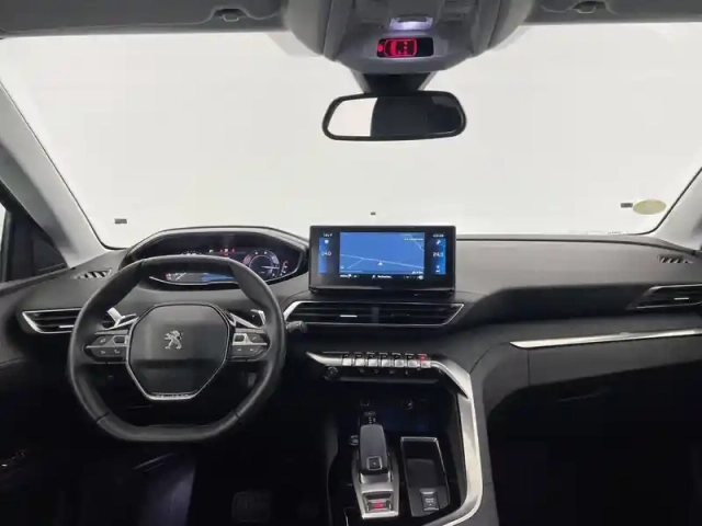 Peugeot 3008 bluehdi 130ch s&amp;s eat8 — photo 30