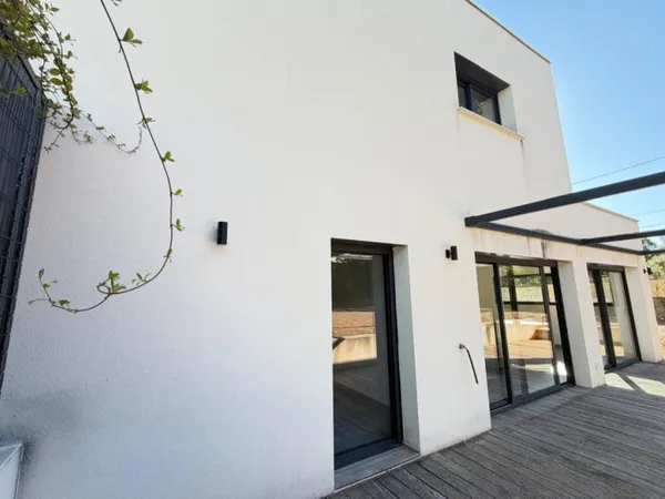 vente maison 4 Pièce(s)