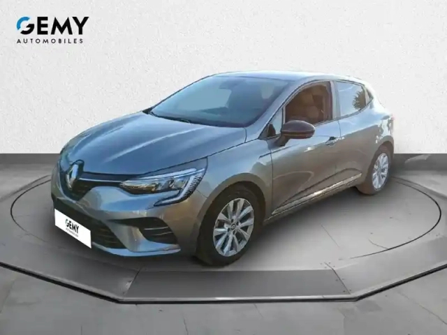 Renault Clio tce 90