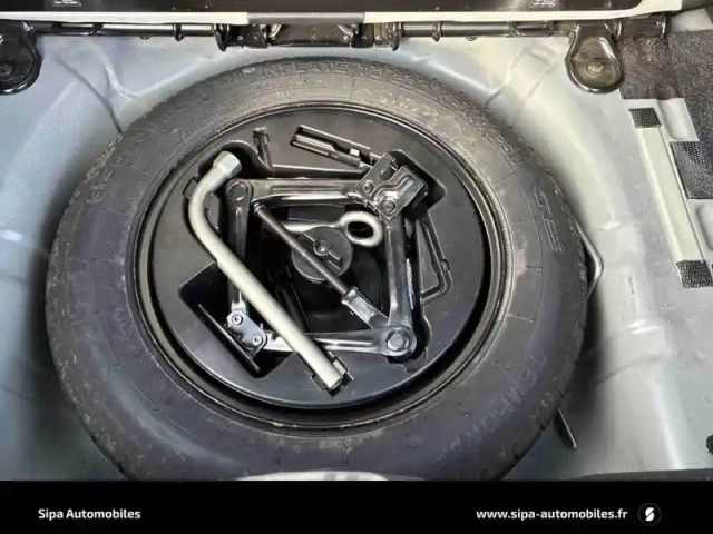 Fiat 500 1.0 70 ch hybride bsg s/s — photo 13