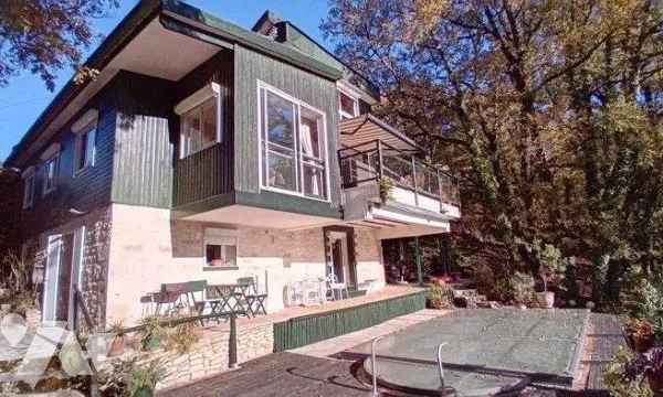 Maison 5 pièces 125 m²