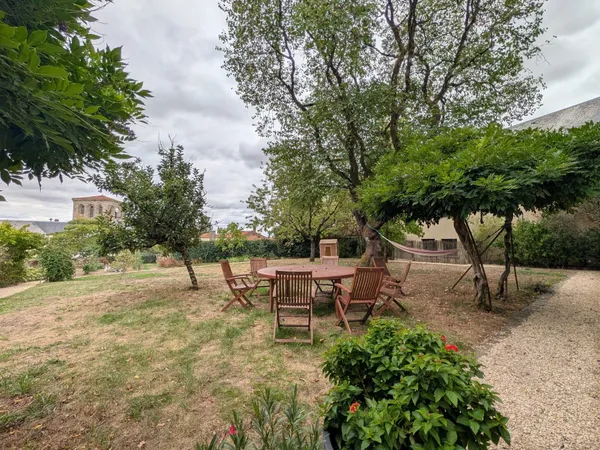 Maison à vendre Pouzauges