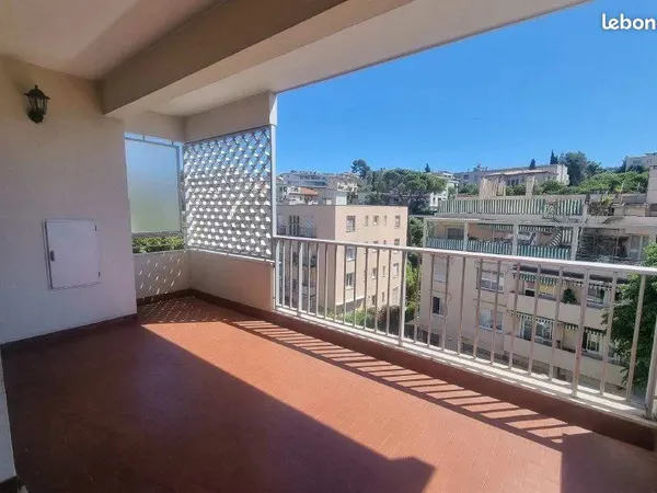 Appartement 3 pièces 71 m²