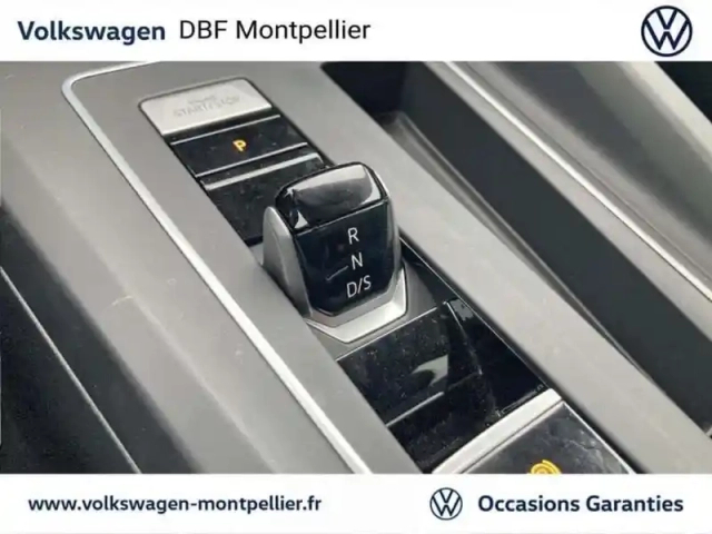 Volkswagen Golf 1.5 etsi opf 150 dsg7 style — photo 10
