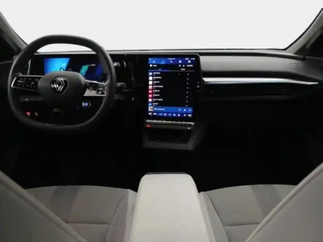 Renault Scenic e-tech electric 220ch 87kwh techno option iconic grande autonomie -25 soh 99% — photo 13