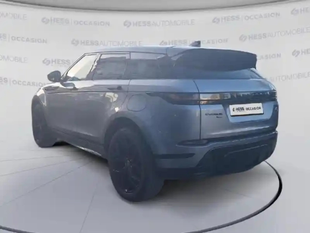 Land Rover Range Rover evoque 1.5 p300e 309ch r-dynamic se awd bva mark iii — photo 8