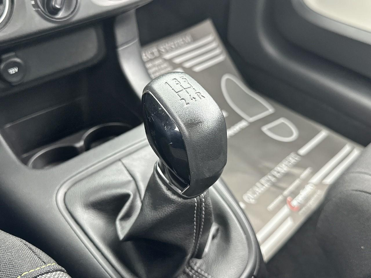 Citroën C3 puretech 83 s&s bvm5 you! — photo 24