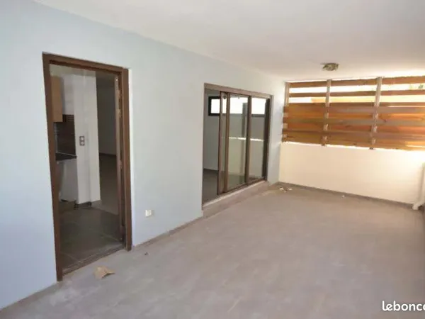Appartement 3 pièces 87 m²