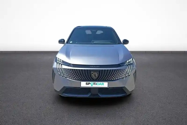 Peugeot 3008 electrique 210 ch 73 kwh — photo 2