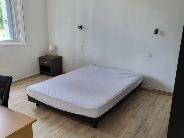 Colocation Villejean 4 chambres
