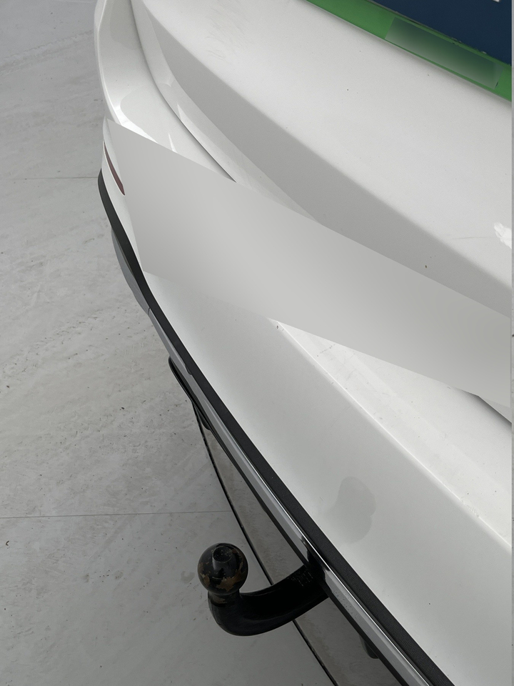 Mercedes GLC — photo 35