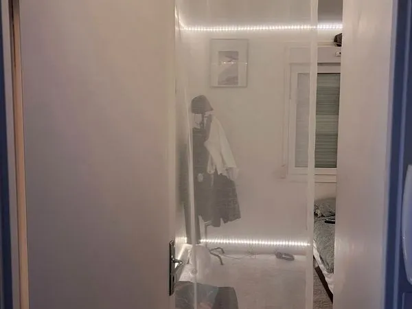 Chambre en sous location lyon 9 duchère en collocation disponible a partir du 1ere novembre