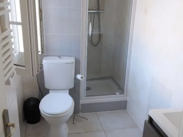 Appartement 1 pièce 30 m²