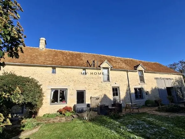 Maison 6 pièces 203 m²