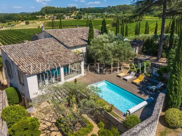 Maison 7 pièces 175 m²