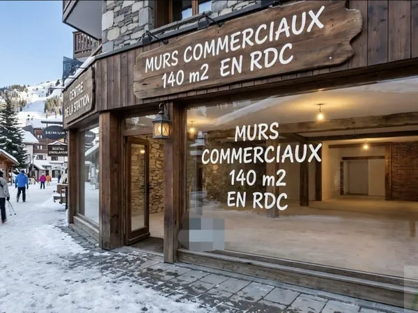 Local commercial