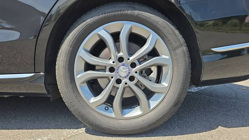 Mercedes Classe C 180 CDI 116 - Executive – 2014 – 76256 km – Diesel – Boîte Manuelle — photo 8