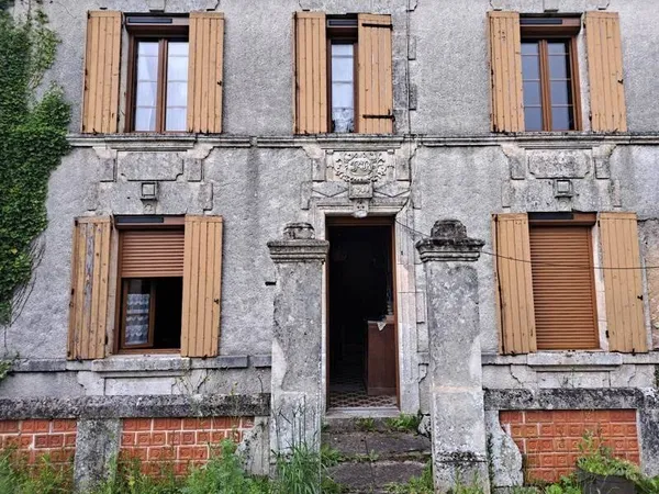 Maison 5 pièces 93 m²