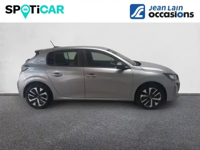 Peugeot 208 100 s&amp;s bvm6 — photo 24
