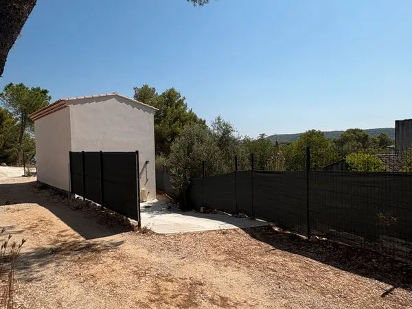 Maison T3 avec terrasse - Ventabren