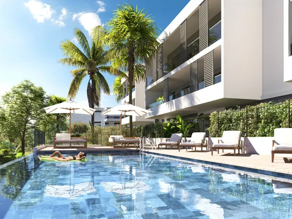Appartement de 2 pièces proche de La Croisette et des plages