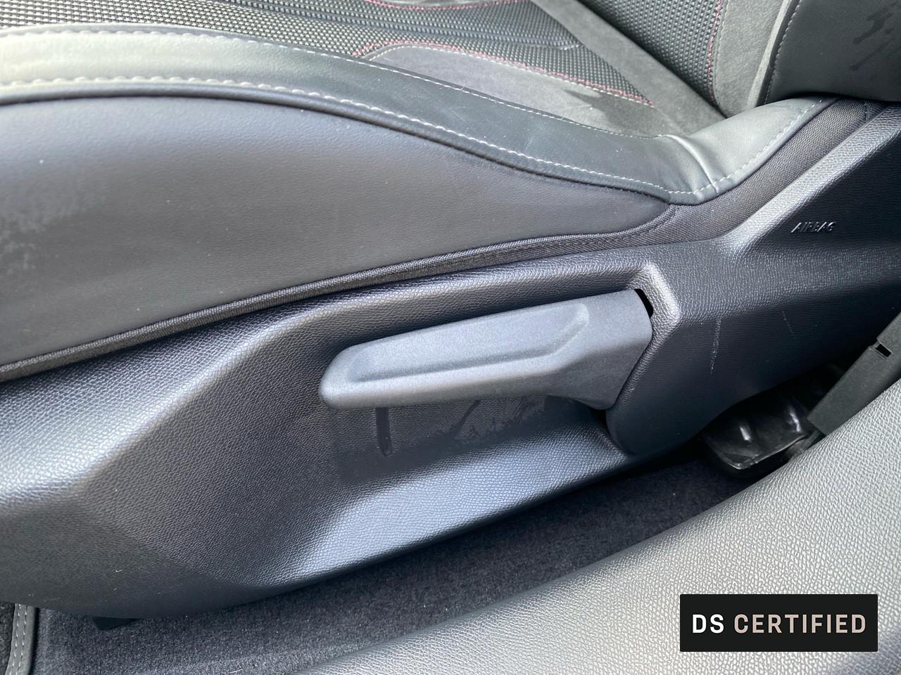 Ds Ds 4 puretech 130ch performance line + automatique — photo 13